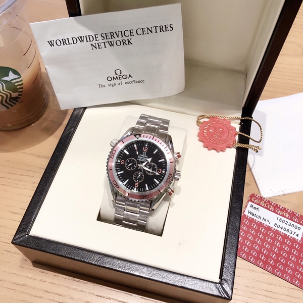 ブランド時計全体デザイン